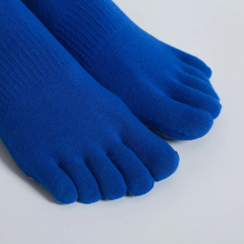 Calcetines de Yoga transpirabl - Yoga Fitness Youtube reseña y precio