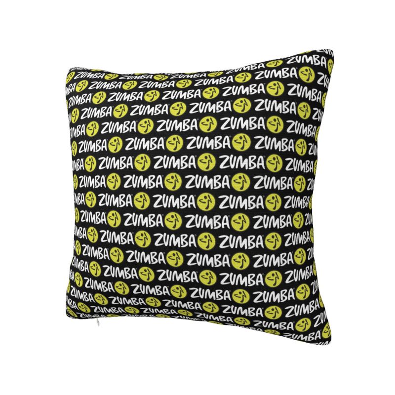 Fundas de almohada de baile Zu - Zumba & Yoga Fitness By Anushree Pune Reviews reseña y precio