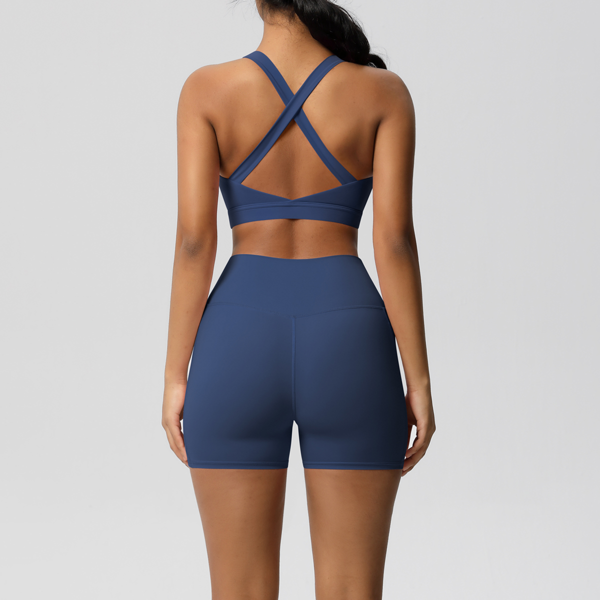 Ropa deportiva con bolsillo pa - Yoga Fitness Zumba reseña y precio