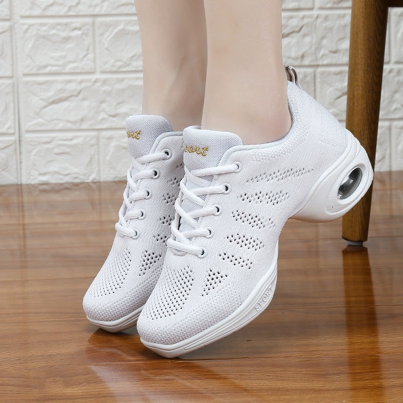 Zapatillas de Baile Transpirab - Zumba & Yoga Fitness By Anushree Pune Reviews reseña y precio