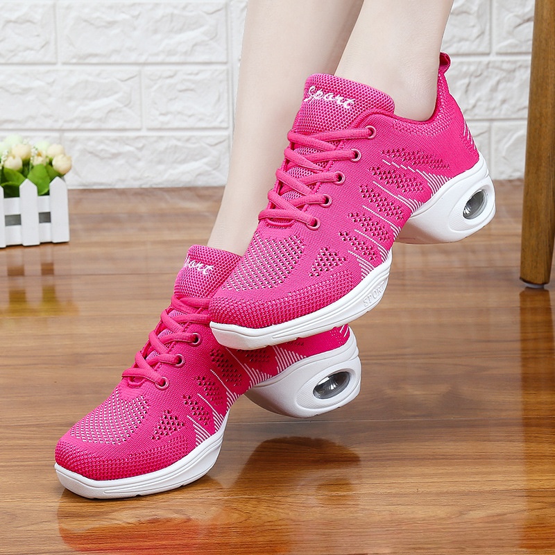 Zapatillas de Baile Transpirab - Zumba & Yoga Fitness By Anushree Pune Reviews reseña y precio