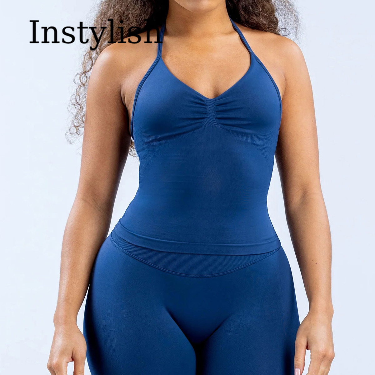 Conjunto Deportivo de 2 Piezas - Yoga & Fitness With Denise reseña y precio