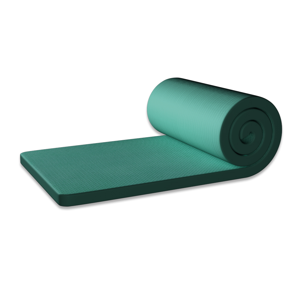 Venta al por mayor de esteras  - Yoga Fitness Factory reseña y precio
