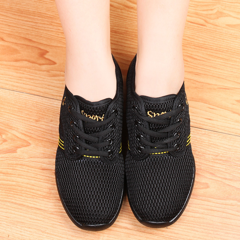 Zapatos de baile transpirables - Zumba & Yoga Fitness By Anushree Pune Reviews reseña y precio