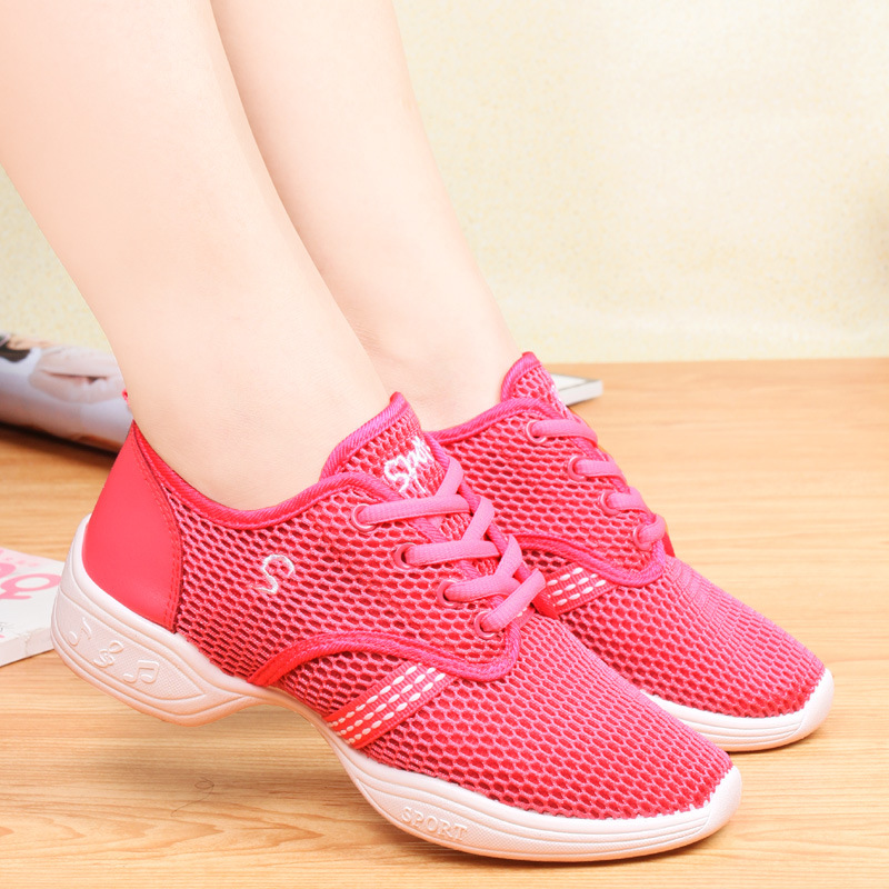 Zapatos de baile transpirables - Zumba & Yoga Fitness By Anushree Pune Reviews reseña y precio