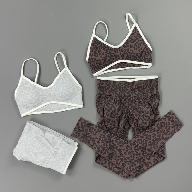 Conjunto de Yoga de 2 Piezas p - Yoga Fitness Zumba reseña y precio