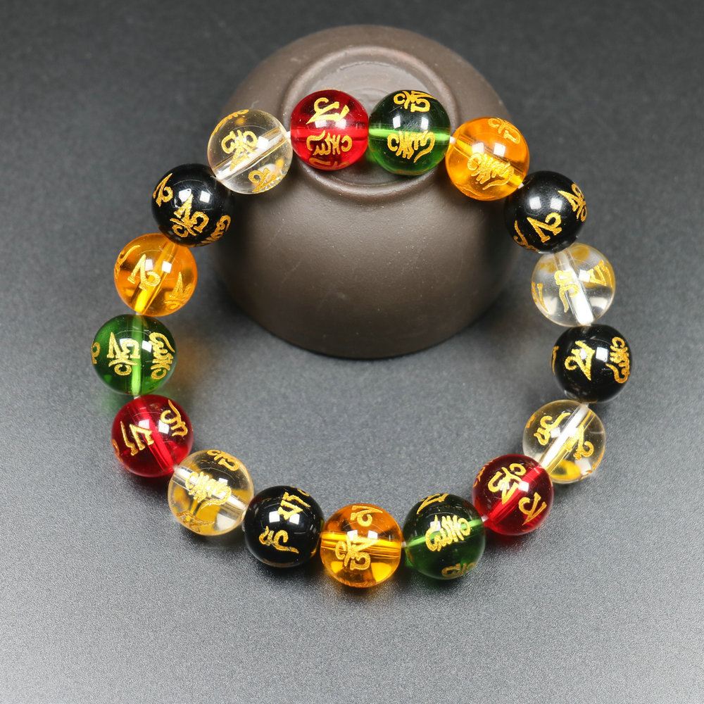 Pi Xiu-pulsera de riqueza Feng - Yoga Fitness Tracker reseña y precio