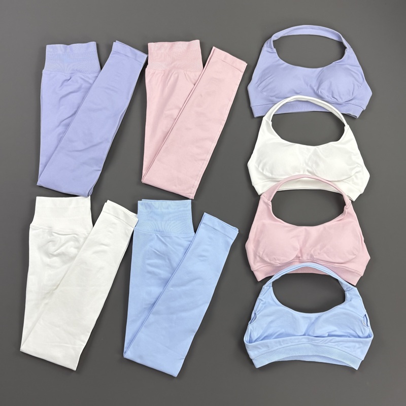 Conjunto de Leggings Impact HI - Yoga Fitness Zumba reseña y precio
