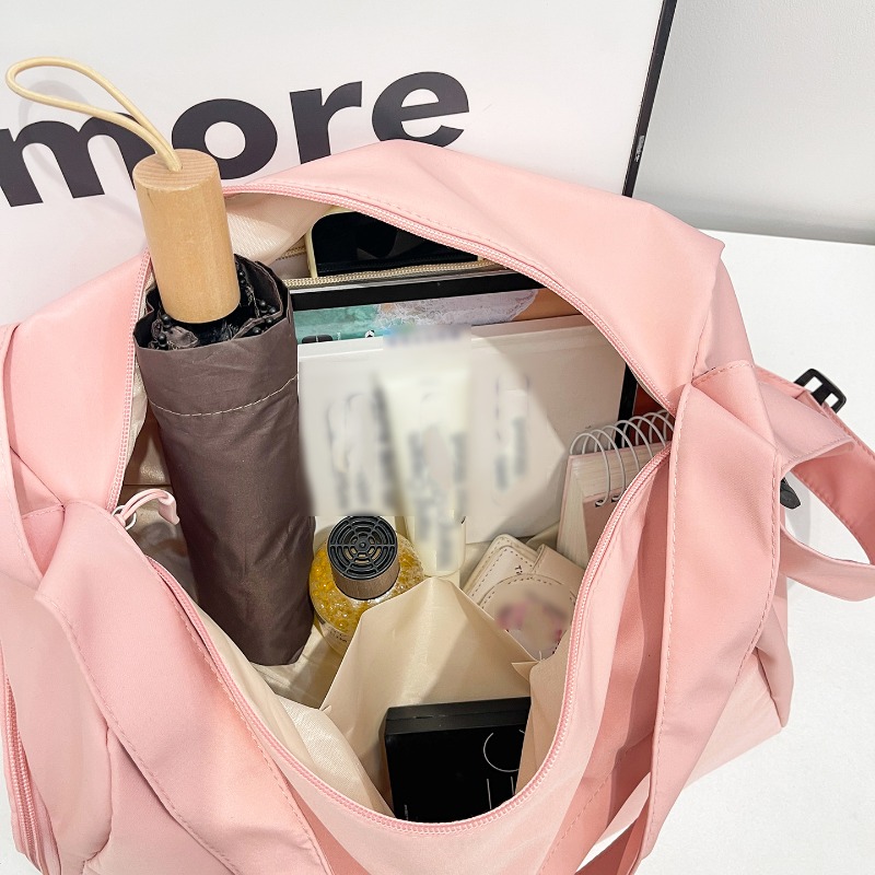 Bolsa de Viaje Deportiva para  - Fitness Of Yoga reseña y precio