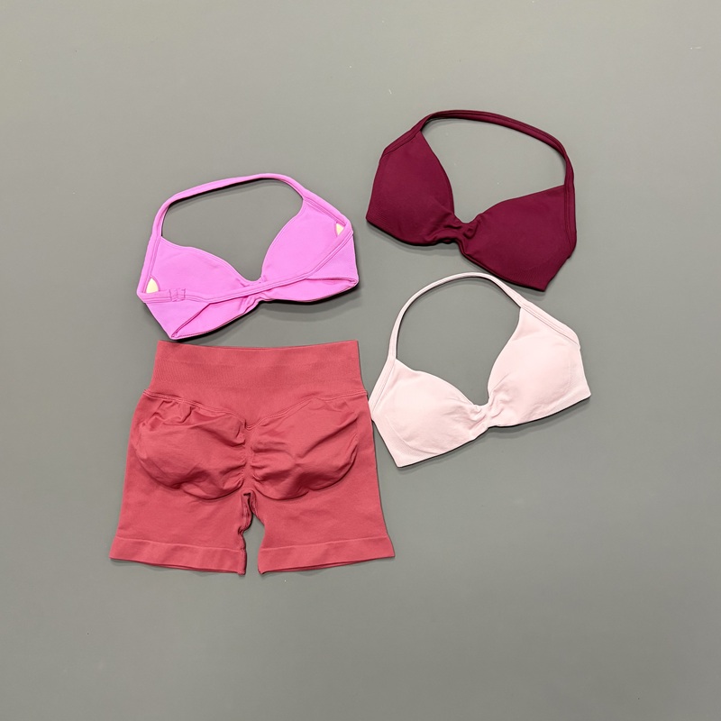 Conjunto Deportivo HISTELLO de - Yoga Fitness Zumba reseña y precio