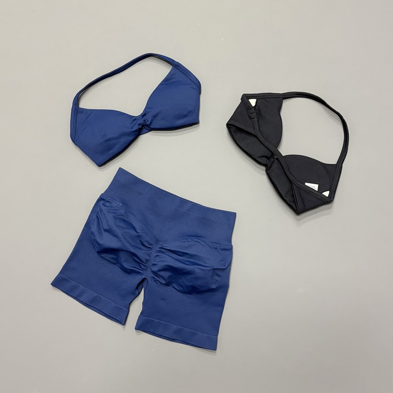 Conjunto Deportivo HISTELLO de - Yoga Fitness Zumba reseña y precio