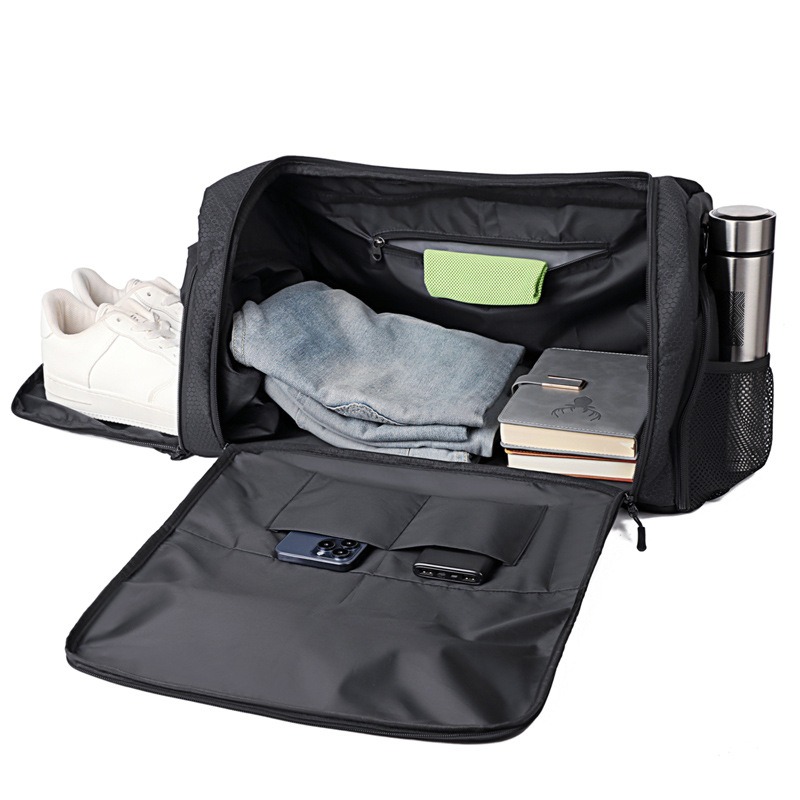 Bolsas de fitness con separaci - Fitness Of Yoga reseña y precio