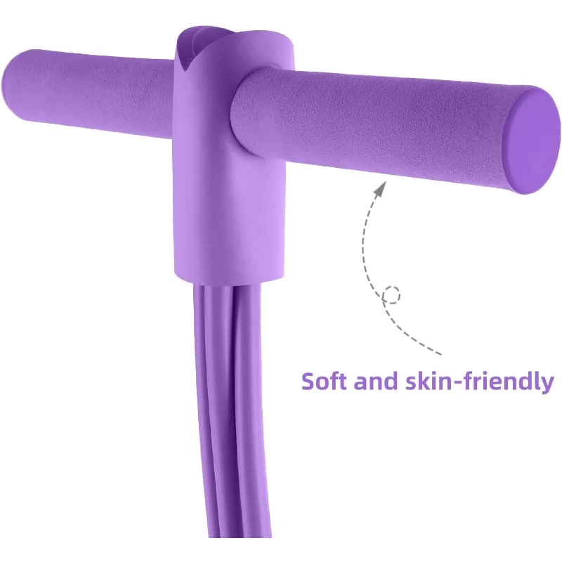 Bandas elásticas de resistenci - Yoga Fitness Stretching Strap reseña y precio